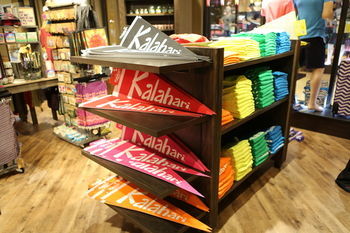 Hotel Kalahari & Conventions