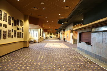 Kalahari & Conventions Hotel 3*