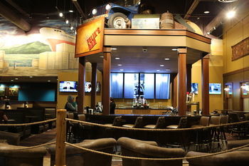 Hotel Kalahari & Conventions