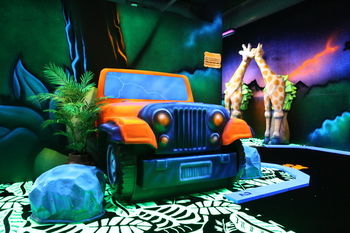 Kalahari & Conventions Hotel