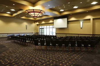 Hotel Kalahari & Conventions