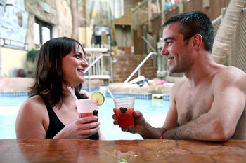 Kalahari & Conventions Hotel 3*