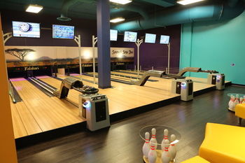 Kalahari & Conventions 3* Pocono Manor