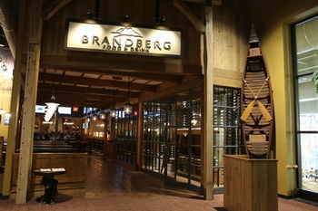 Kalahari & Conventions Hotel Pocono Manor