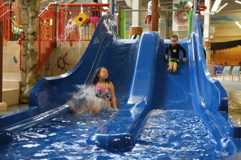 Kalahari & Conventions Hotel Pocono Manor