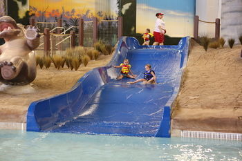 Kalahari & Conventions Hotel