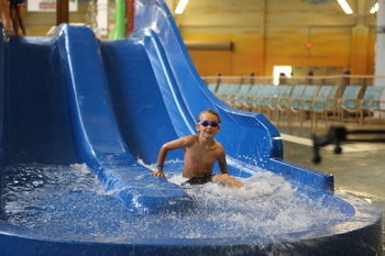 Kalahari & Conventions Hotel 3*