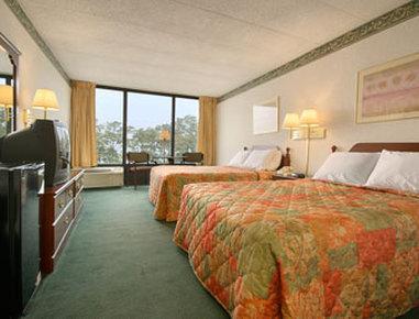 Days By Wyndham Barre 2* Wilkes-Barre