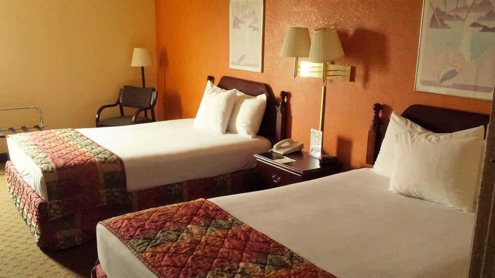 Hotel Days By Wyndham Barre 2*