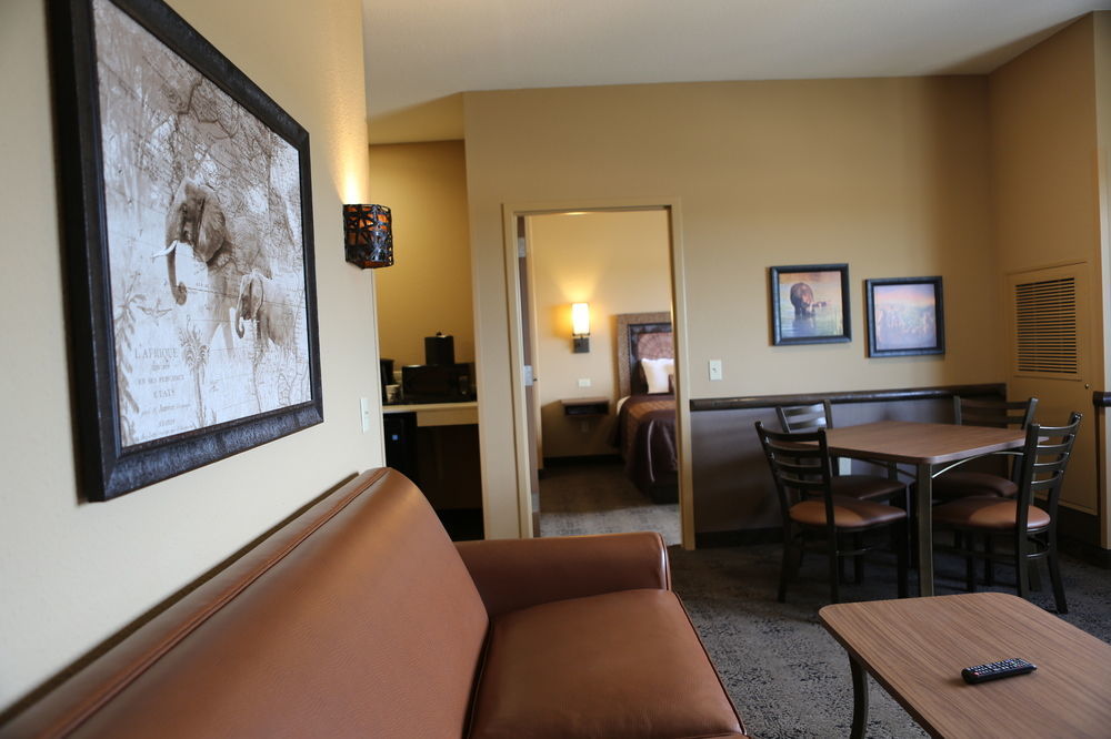 Kalahari & Conventions 3* Pocono Manor