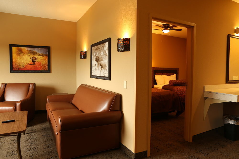 Kalahari & Conventions 3* Pocono Manor