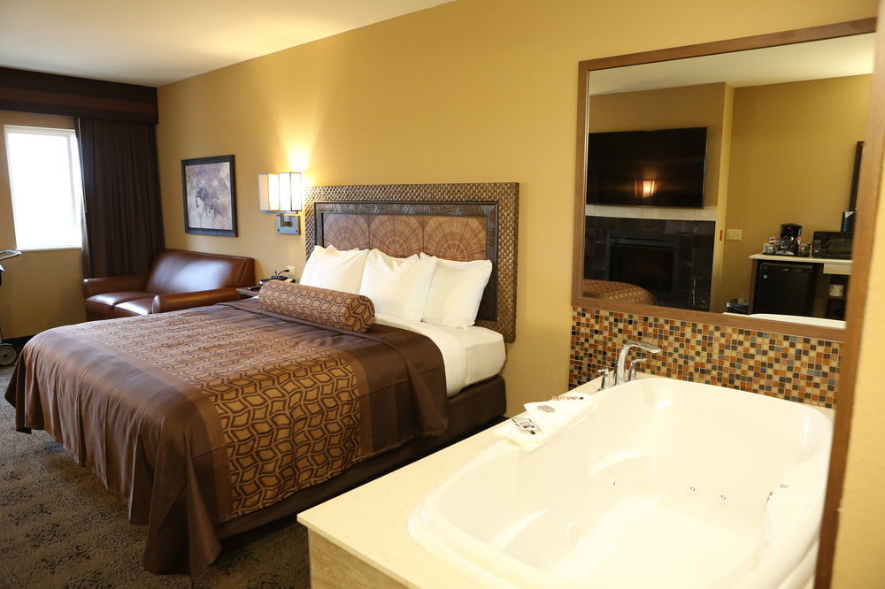 Kalahari & Conventions 3* Pocono Manor