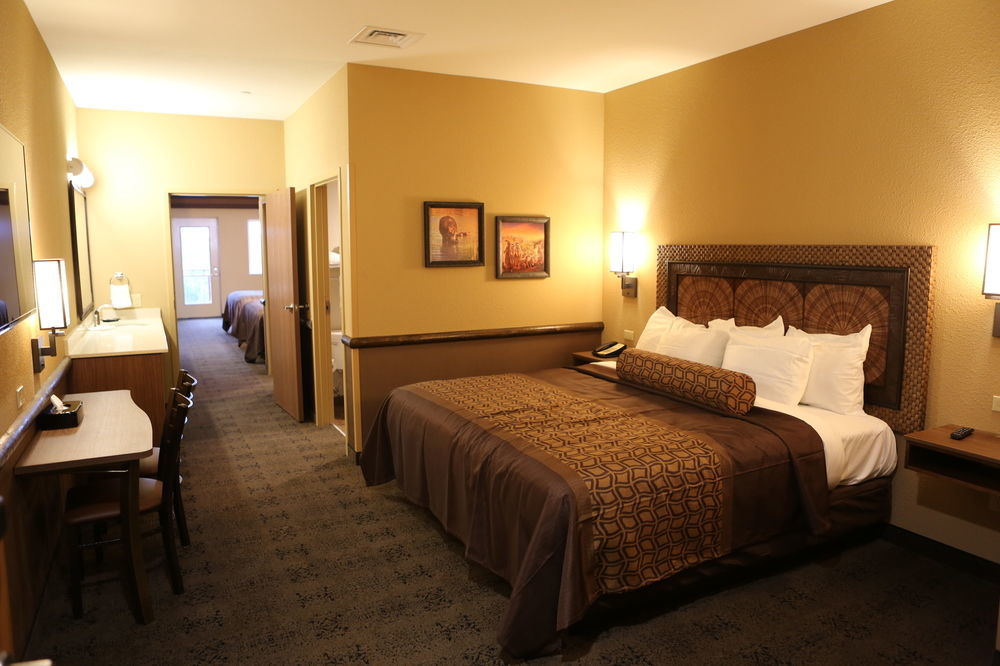 Kalahari & Conventions 3* Pocono Manor