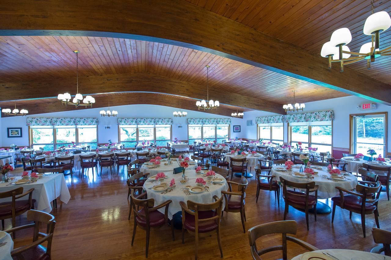 Lukans Farm Resort Hawley