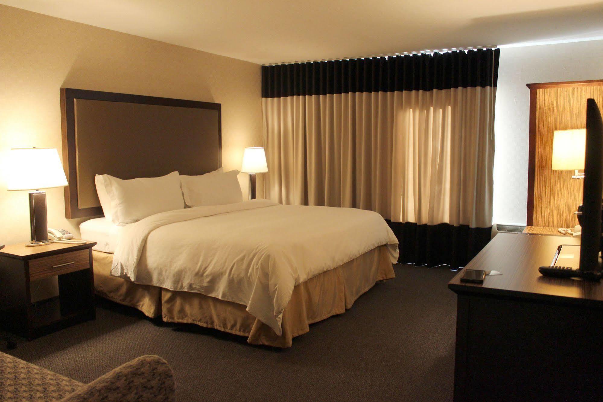 The Woodlands 4* Wilkes-Barre