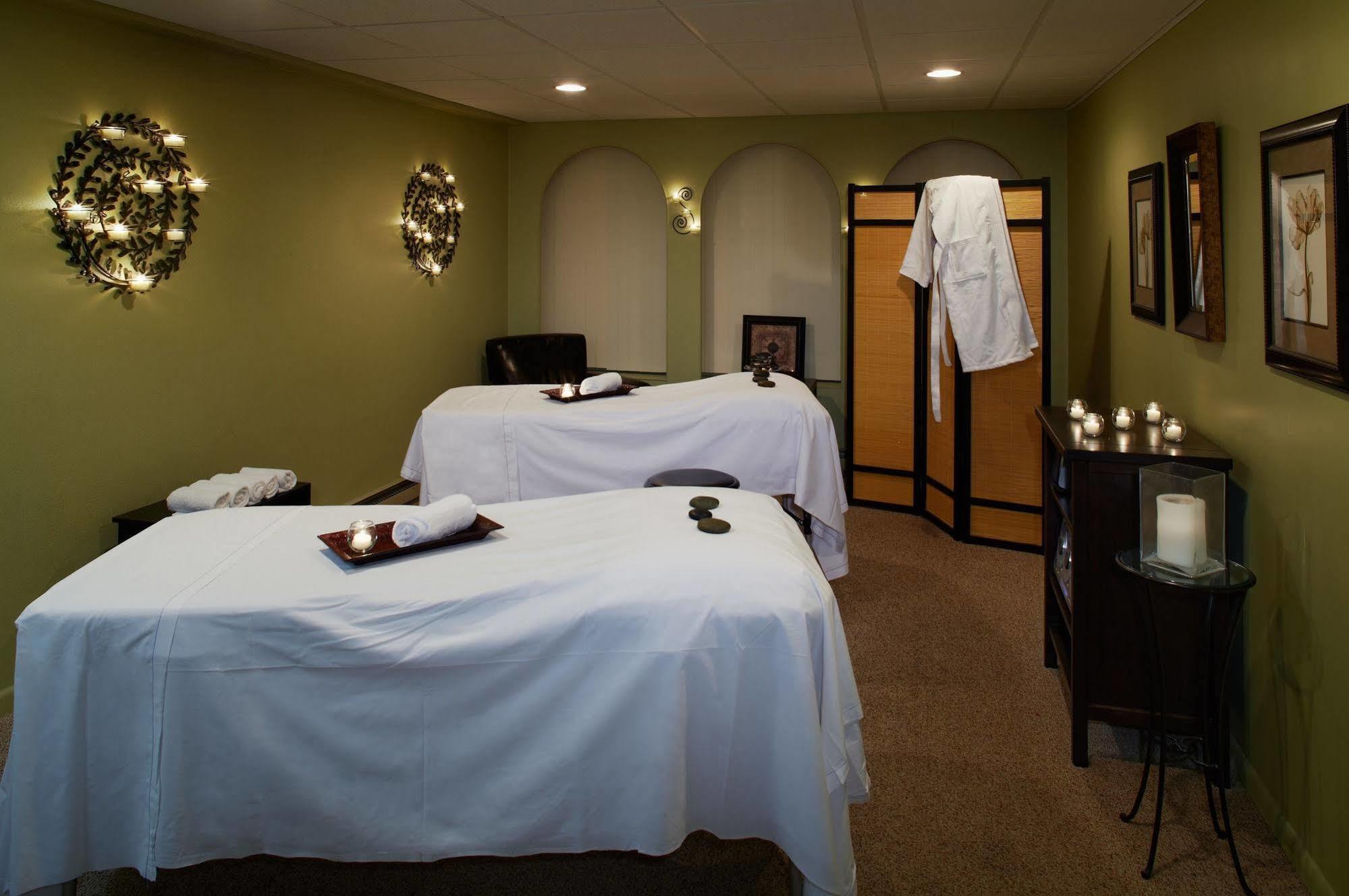 Paradise Stream Resort Cresco