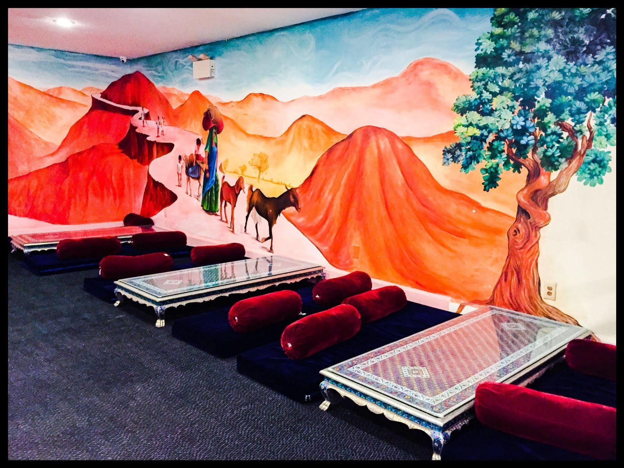 Hotel Days By Wyndham