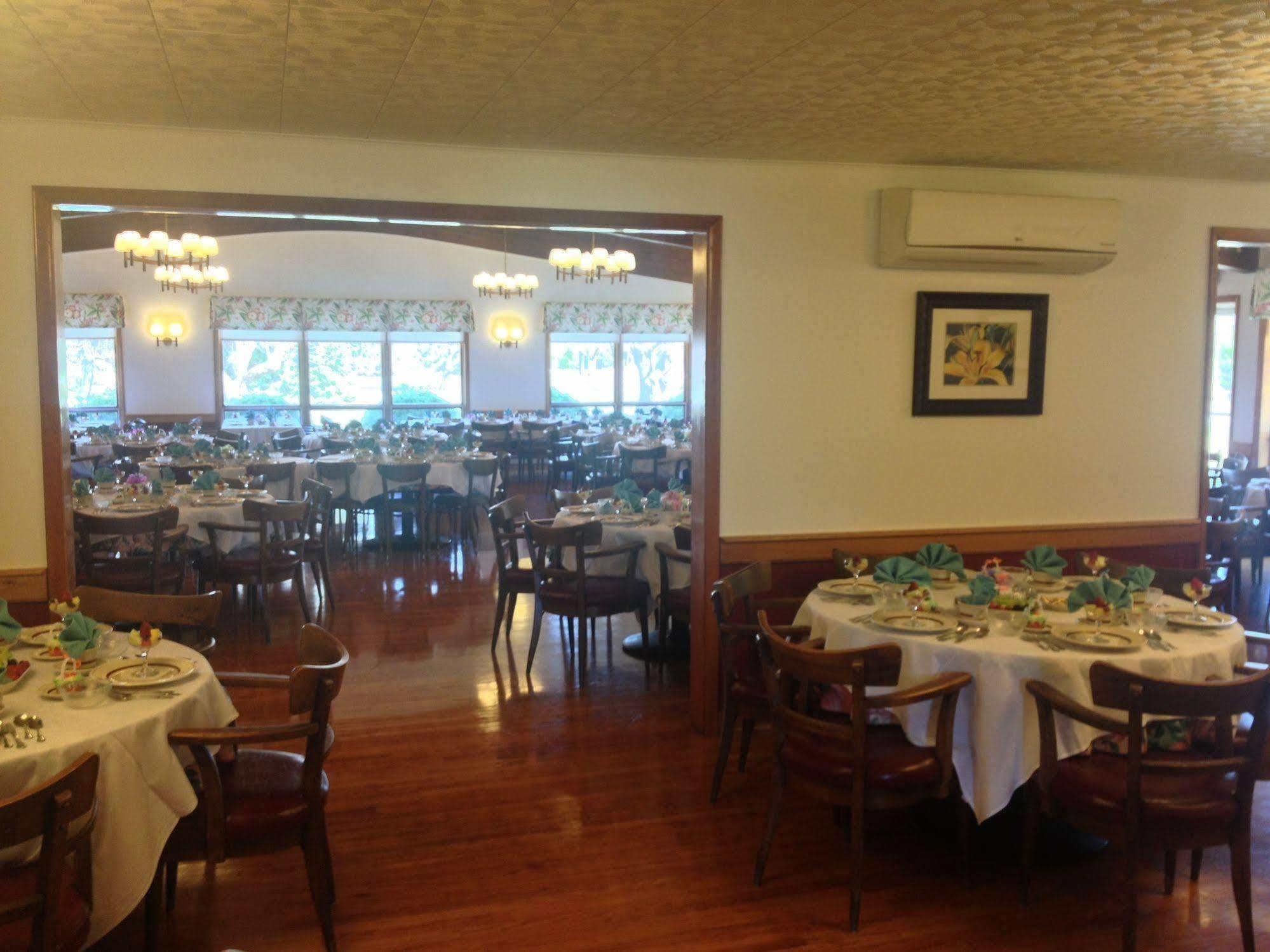 Resort Lukans Farm Hawley