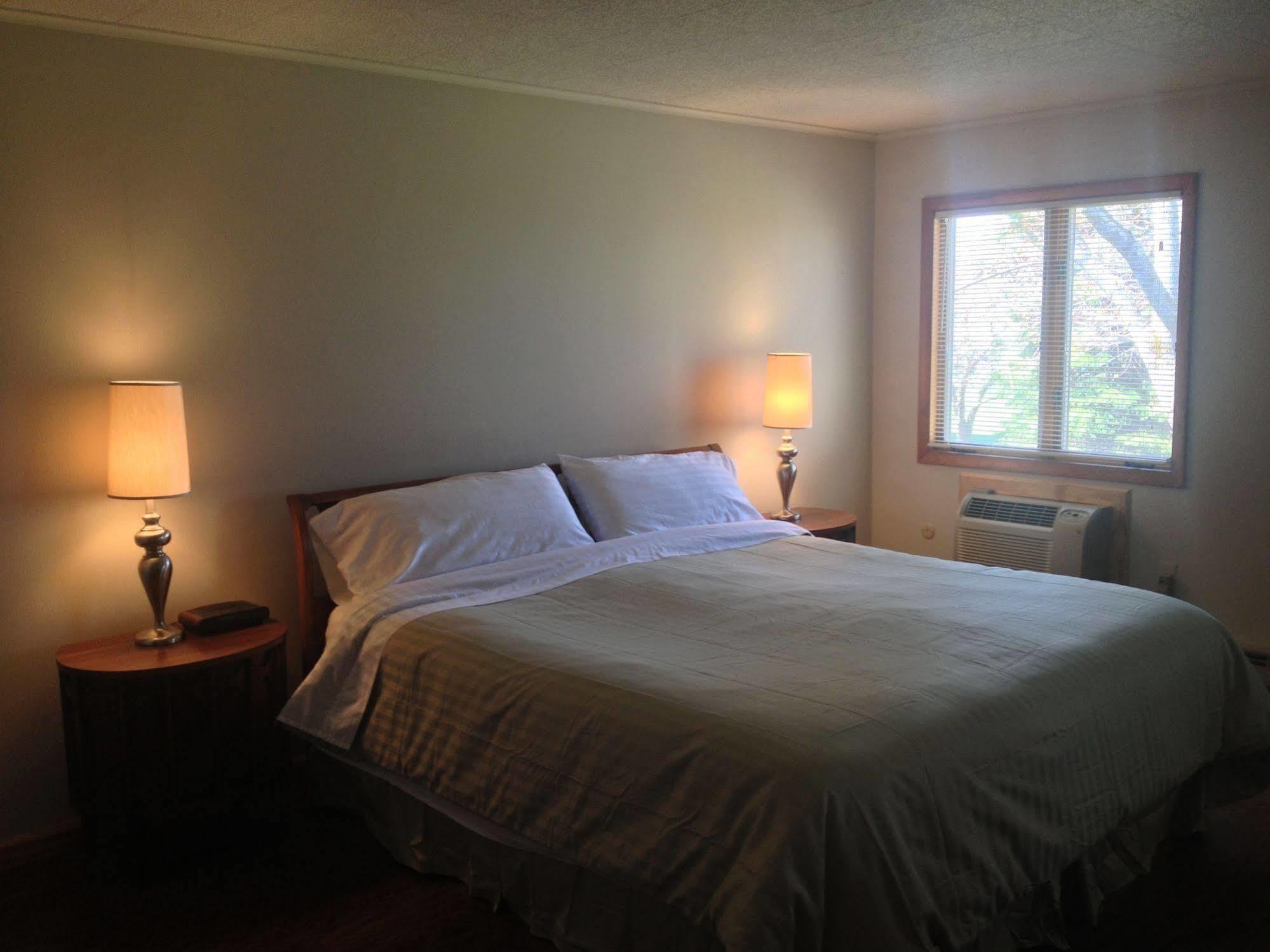 Resort Lukans Farm Hawley
