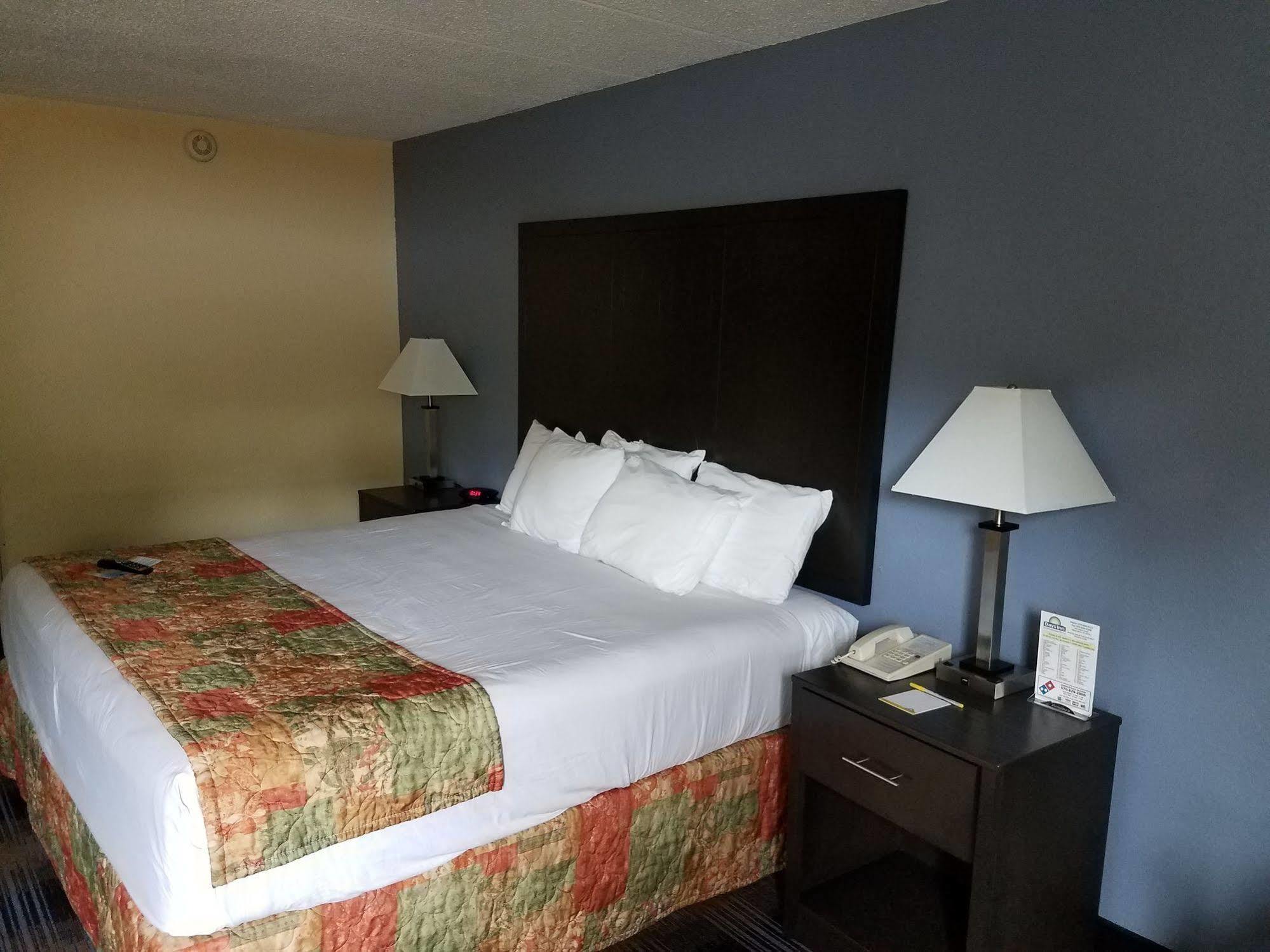 Days By Wyndham Barre Hotel Wilkes-Barre