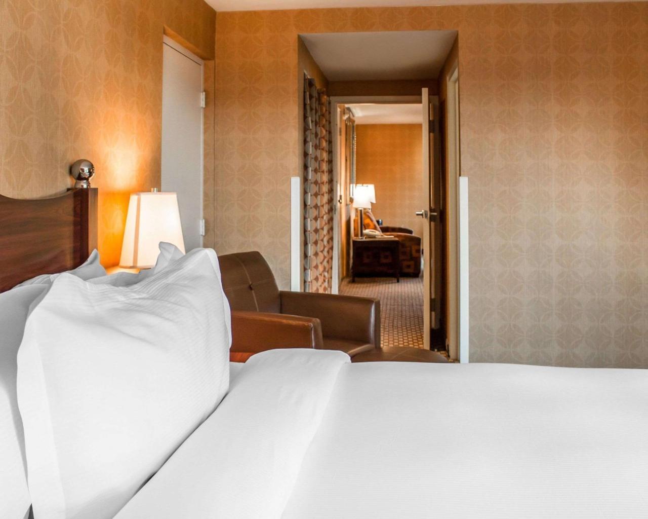 The Woodlands 4*