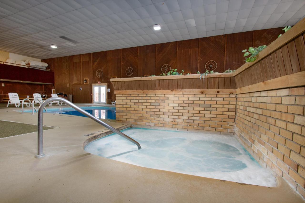 Resort Carriage House Country Club