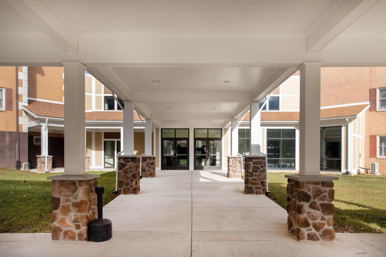 Resort Carriage House Country Club 3*