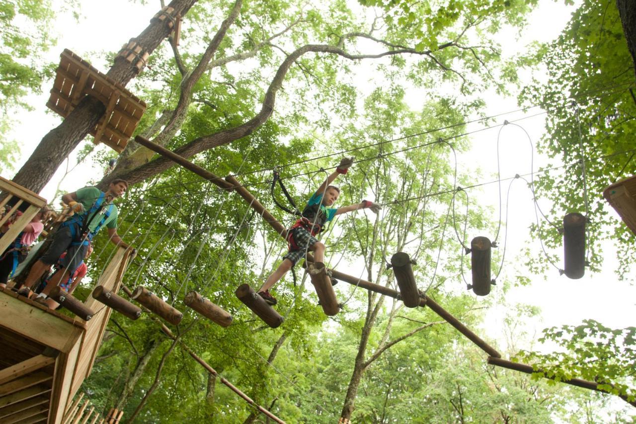 Pocono Mountain By Exploria East Stroudsburg