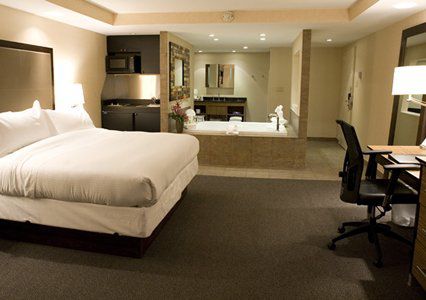 Hotel The Woodlands Wilkes-Barre