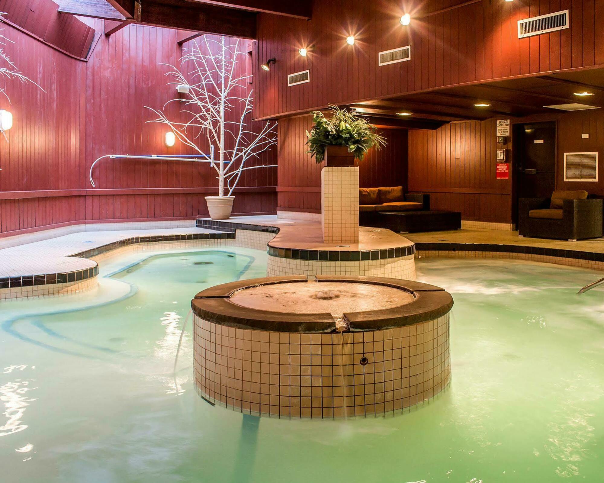 The Woodlands 4*