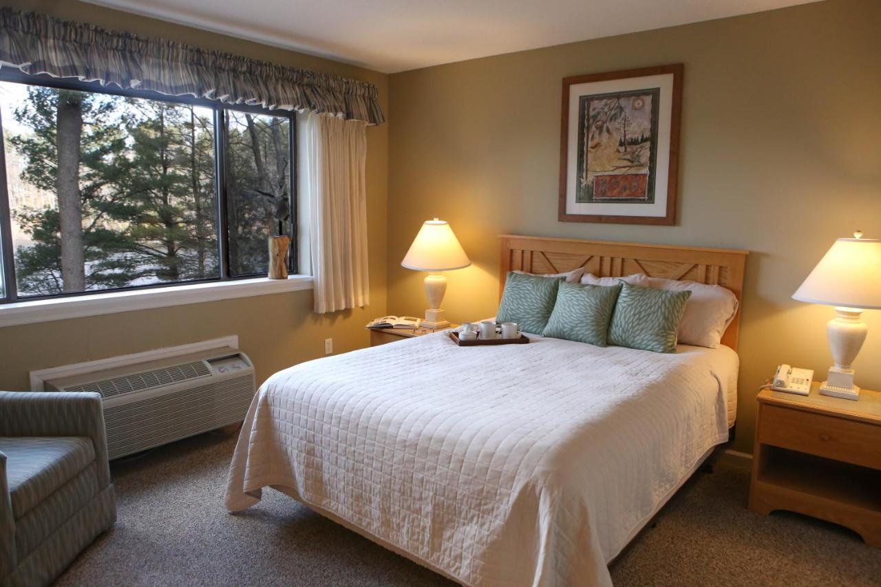 Hotel Silver Birches Hawley