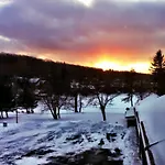 Lake Harmony Inn
