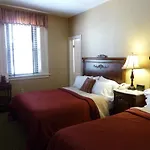 The Inn At Jim Thorpe
