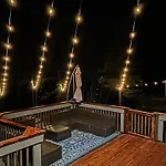 Kids Under 4 Free, Jacuzzi, Sauna, Pool, Lake, Gym