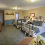 Stroudsmoor Country Inn