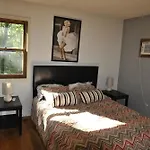 Woodland Retreat