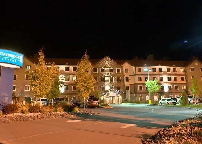 Staybridge Suites East Stroudsburg - Poconos By Ihg
