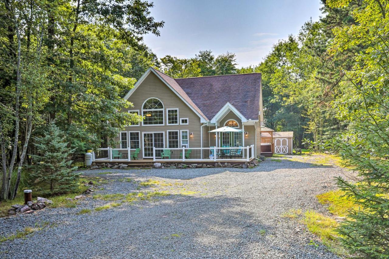 Family With Hot Tub, Close To And Hiking! Holiday home