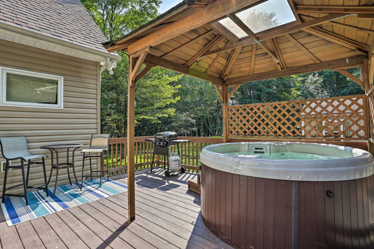 Family With Hot Tub, Close To And Hiking! Holiday home *
