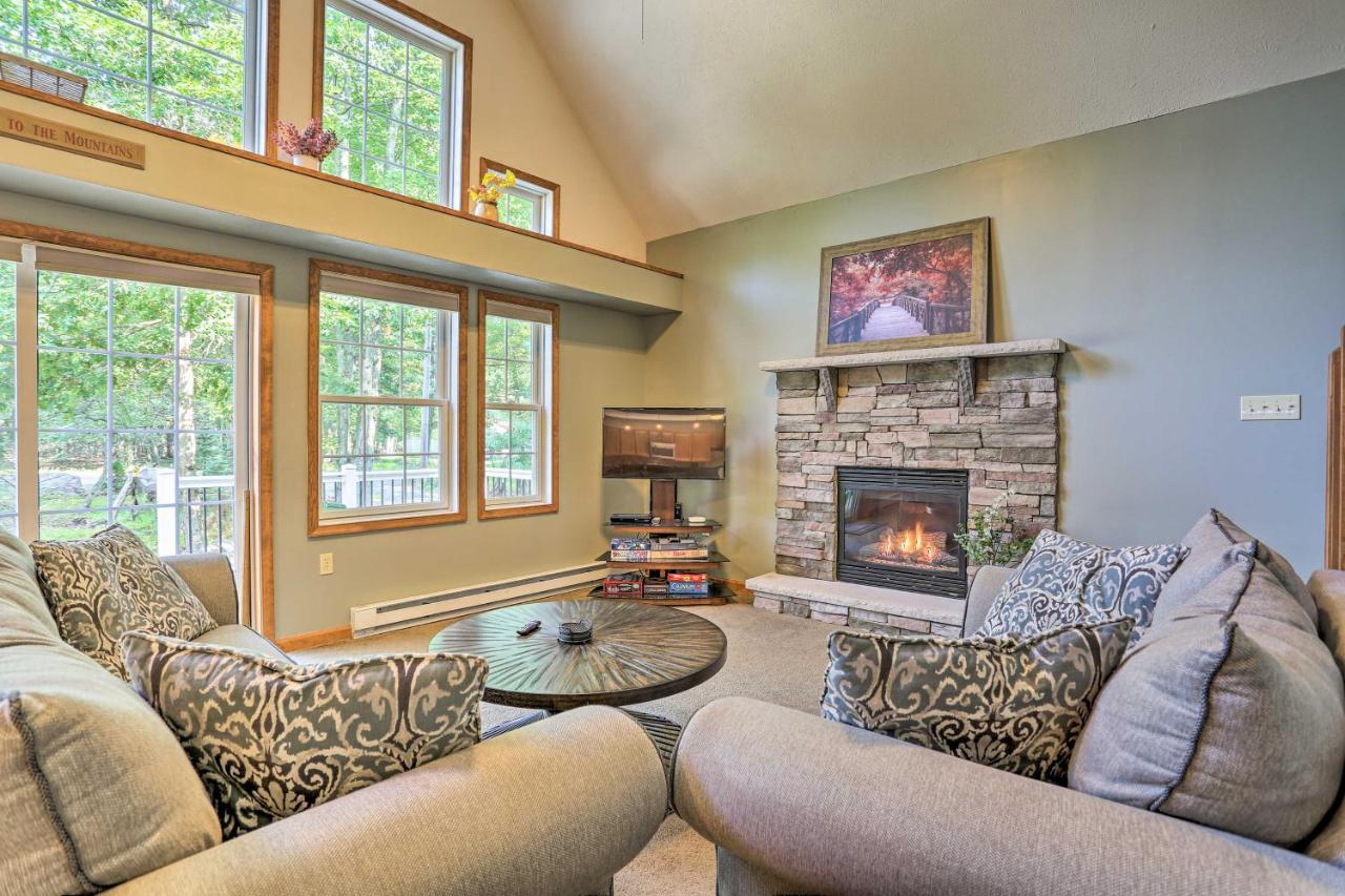 Holiday home Family With Hot Tub, Close To And Hiking!