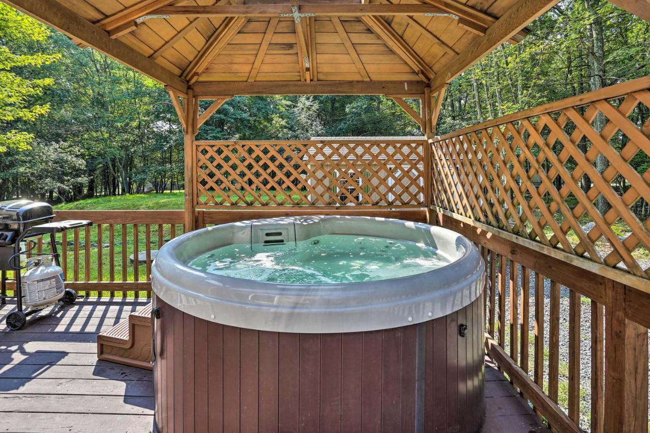 Family With Hot Tub, Close To And Hiking! *