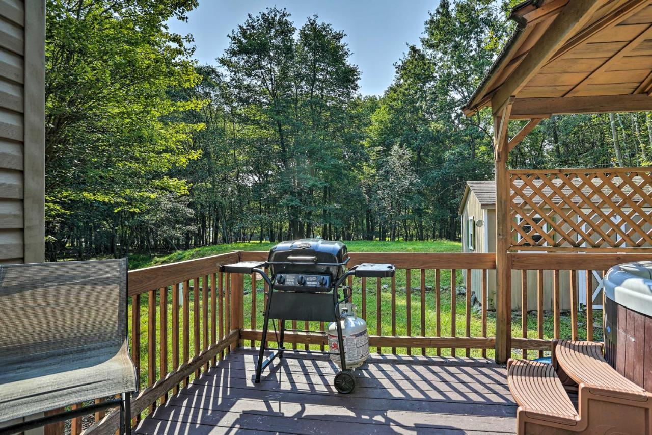 Family With Hot Tub, Close To And Hiking!