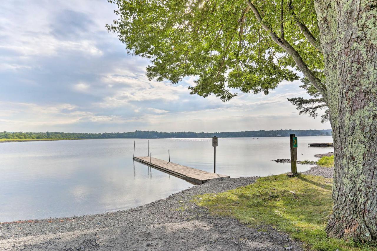 Family With Hot Tub, Close To And Hiking! Albrightsville