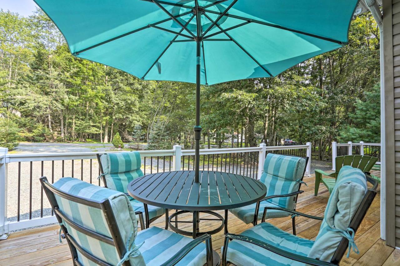 Holiday home Family With Hot Tub, Close To And Hiking!