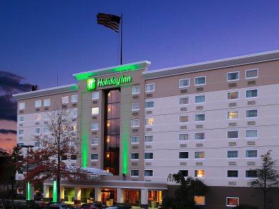 Hotel Barre - East Mountain By Ihg Wilkes-Barre