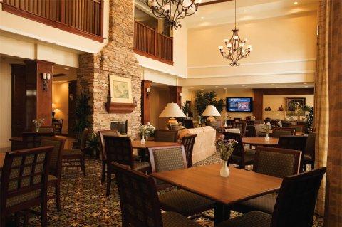 Staybridge - Poconos By Ihg East Stroudsburg