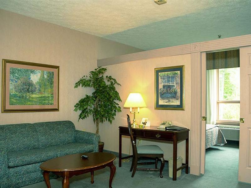 Split Rock Resort