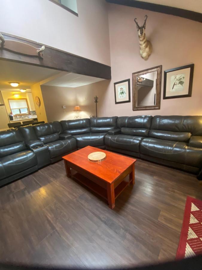 106 Village At Camelback Tannersville