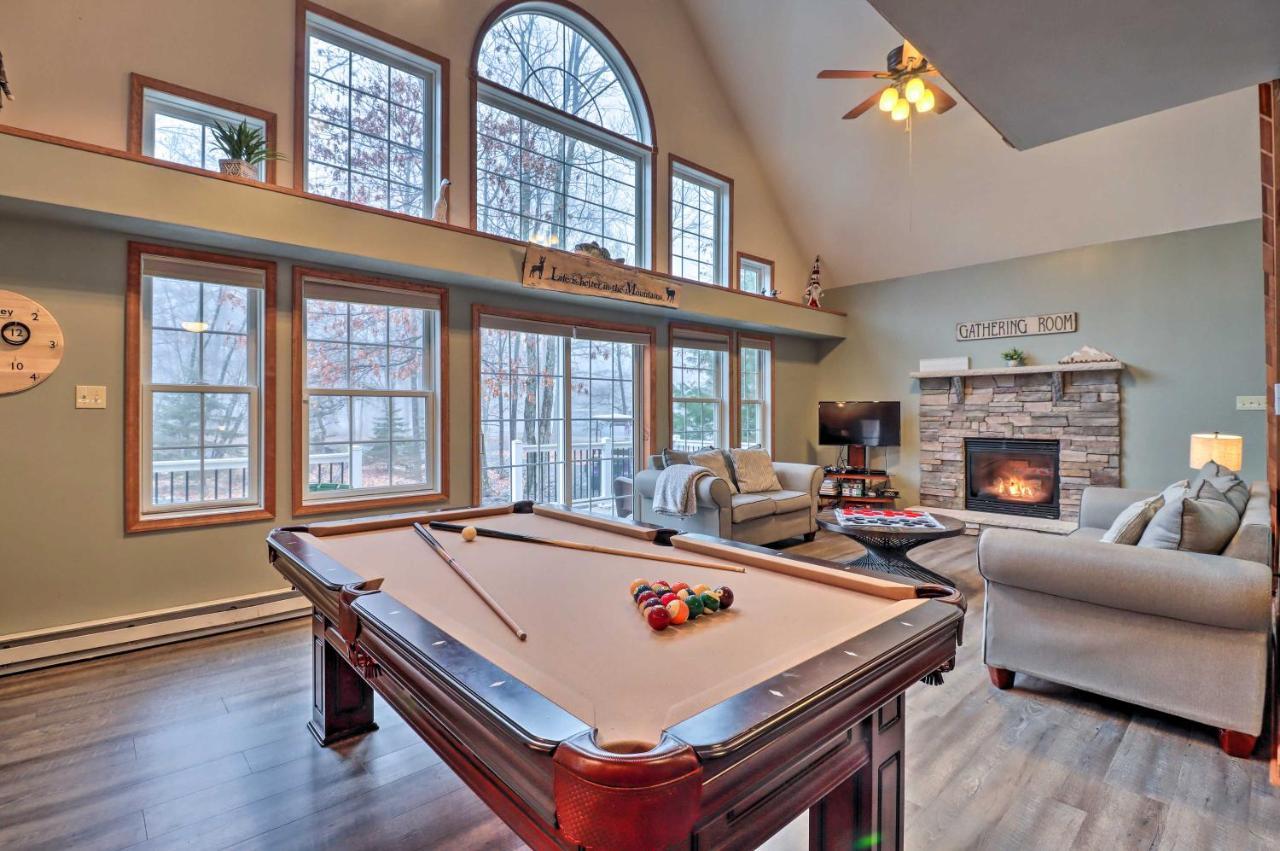 Family With Hot Tub, Close To And Hiking! *