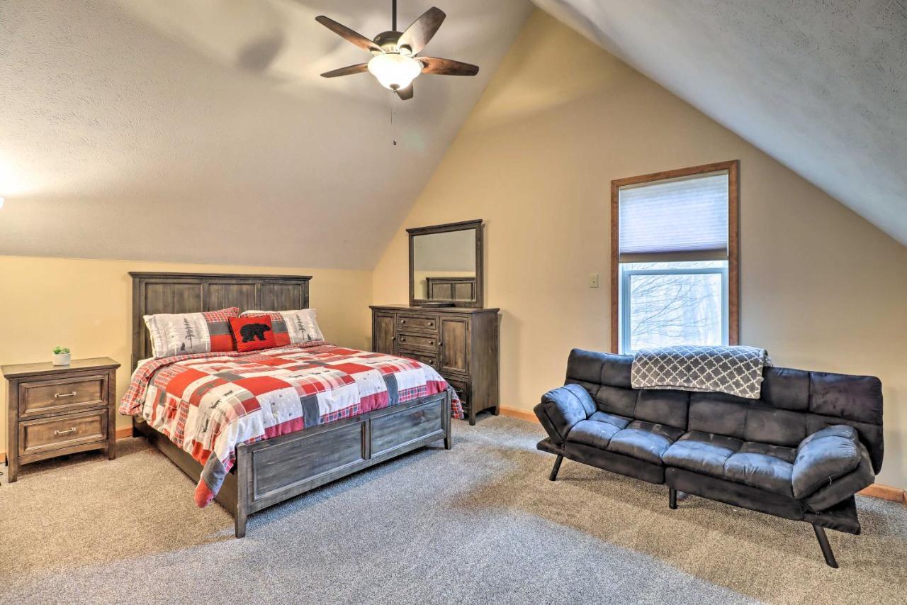 Holiday home Family With Hot Tub, Close To And Hiking! *